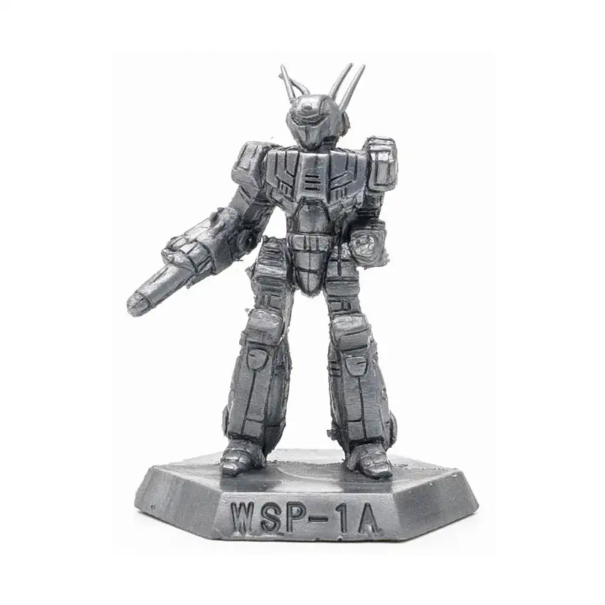 Wasp (Unseen) #16 (Plastech)