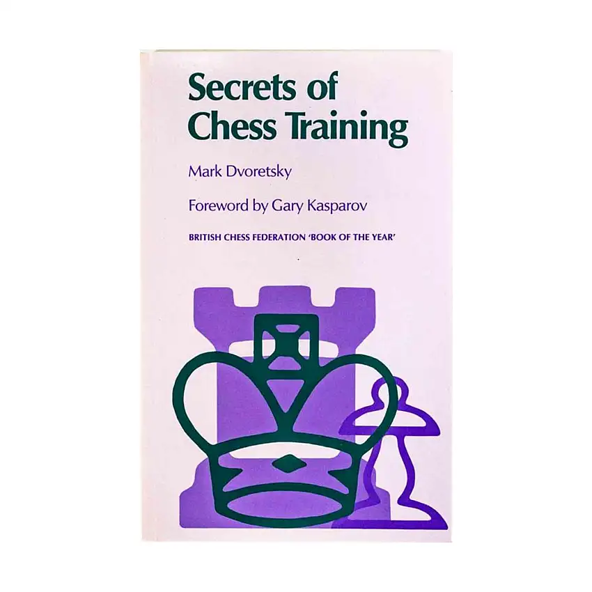 Secrets of Chess Training