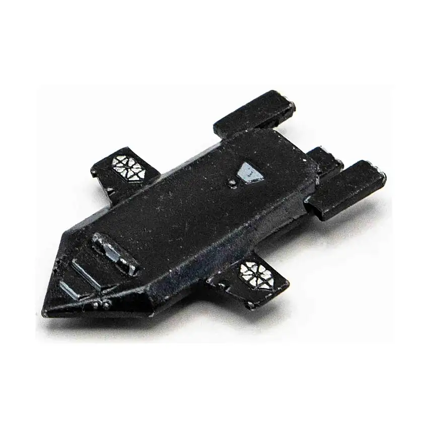 Orion Pirate Cruiser #1