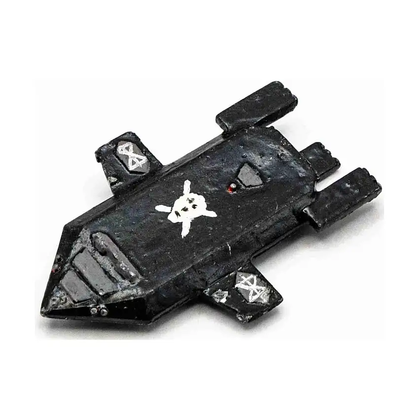 Orion Pirate Cruiser #2