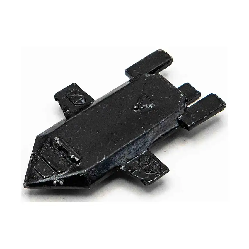 Orion Pirate Cruiser #3