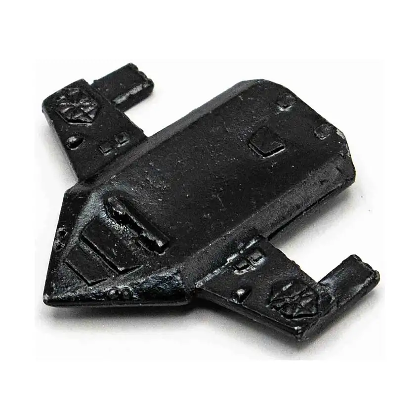 Orion Salvage Cruiser #1