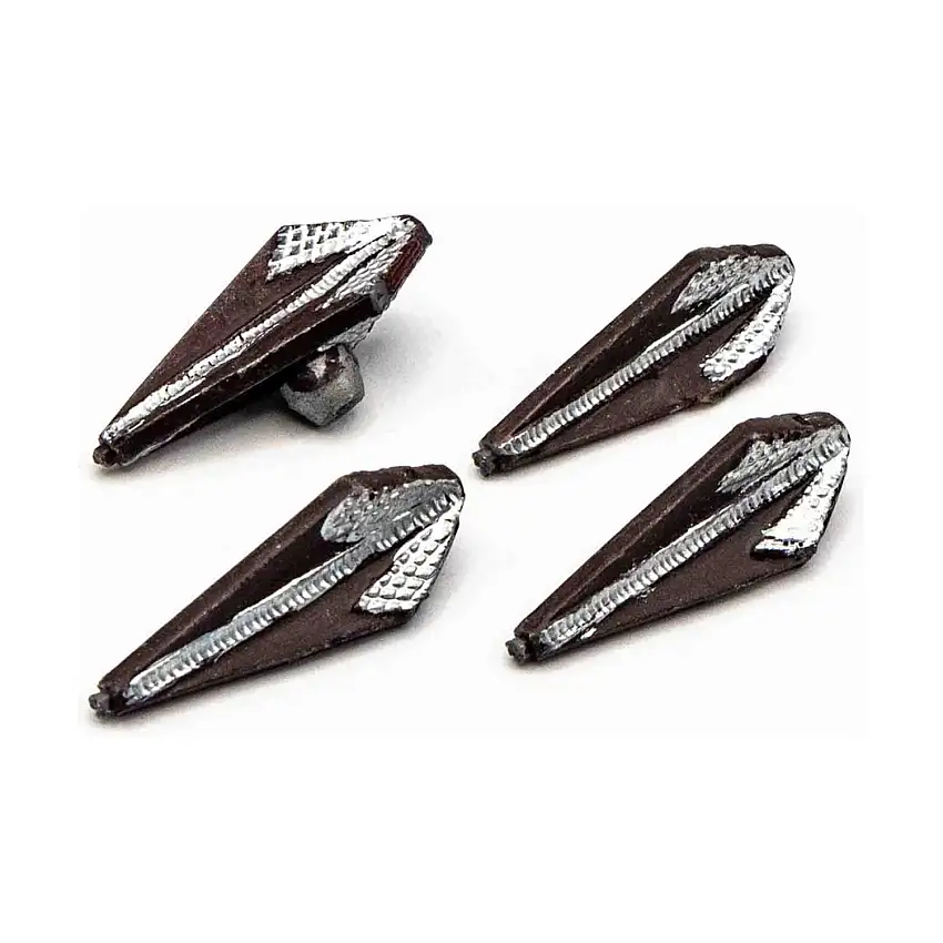 Tholian Patrol Cruisers #2