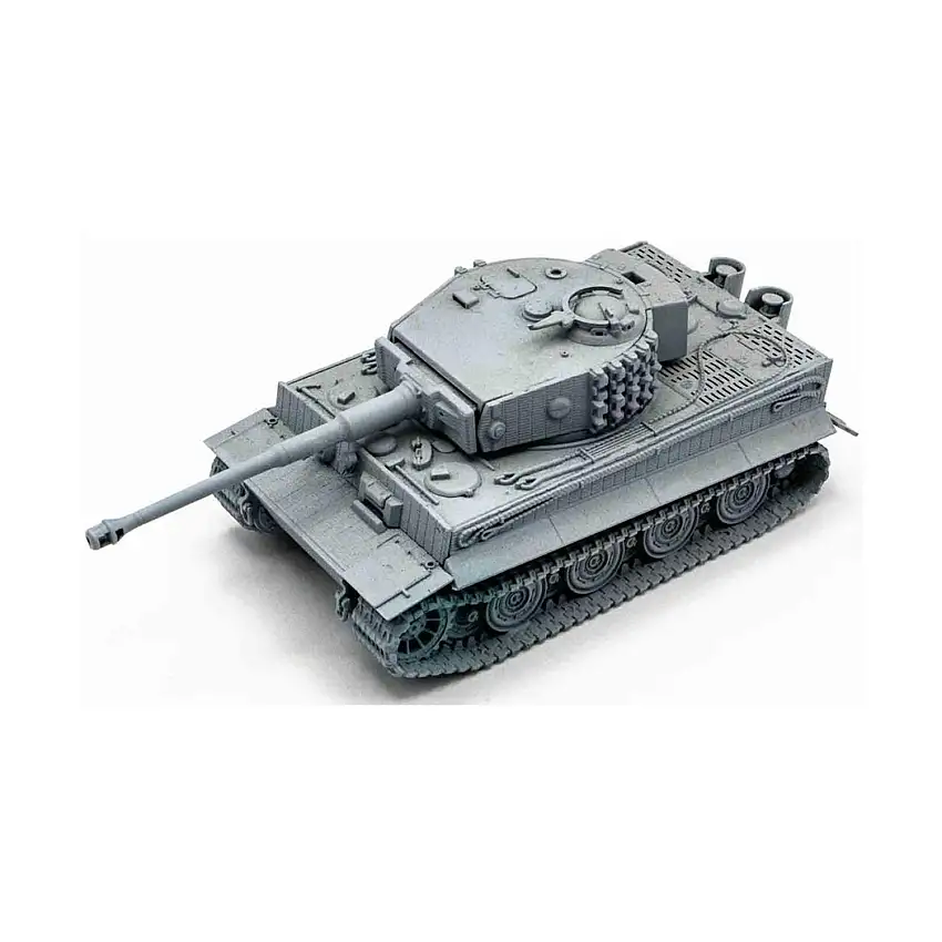 Tiger I Ausf. E #8