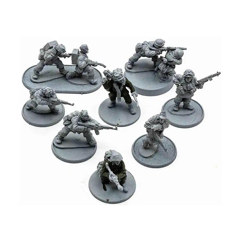 Waffen SS Collection #7