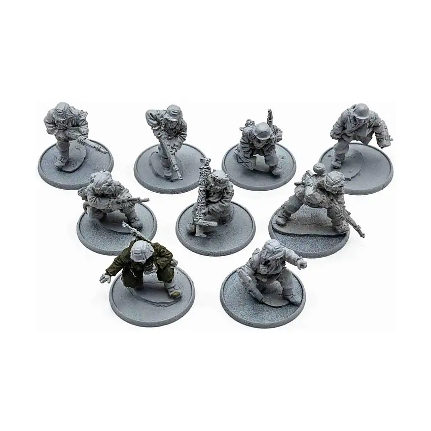 Waffen SS Collection #8