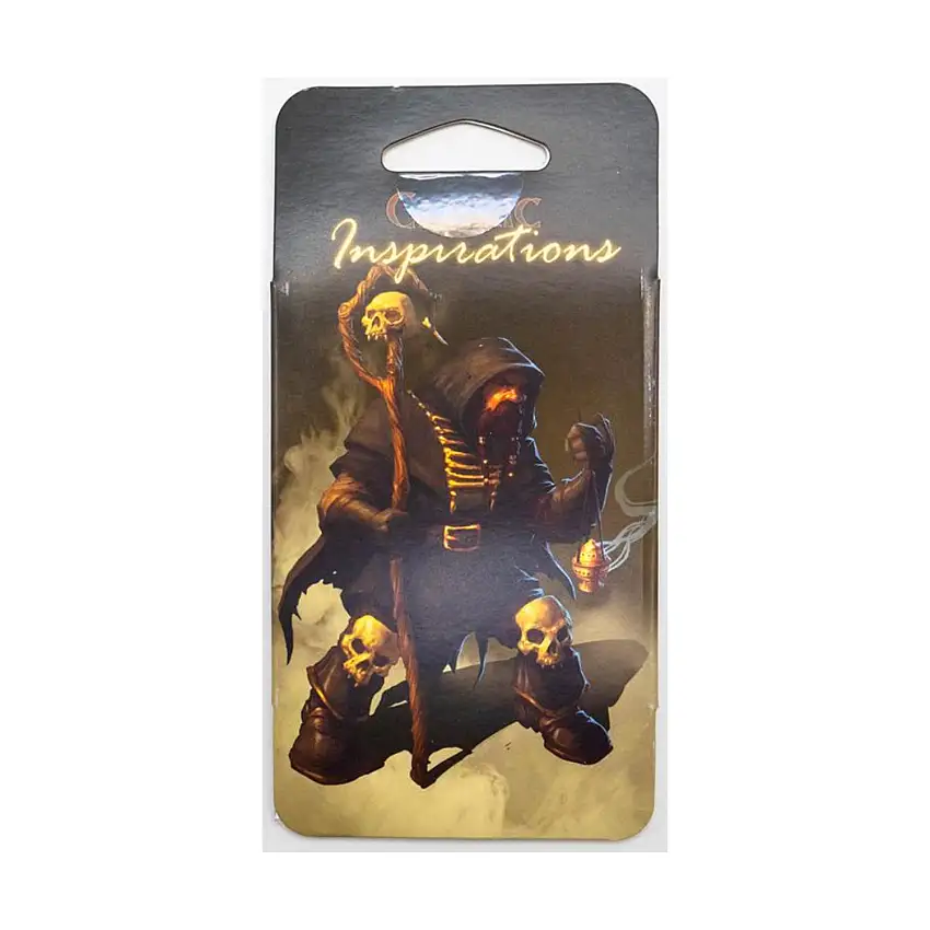 PolyHero Inspiration Cards - Cleric Pack