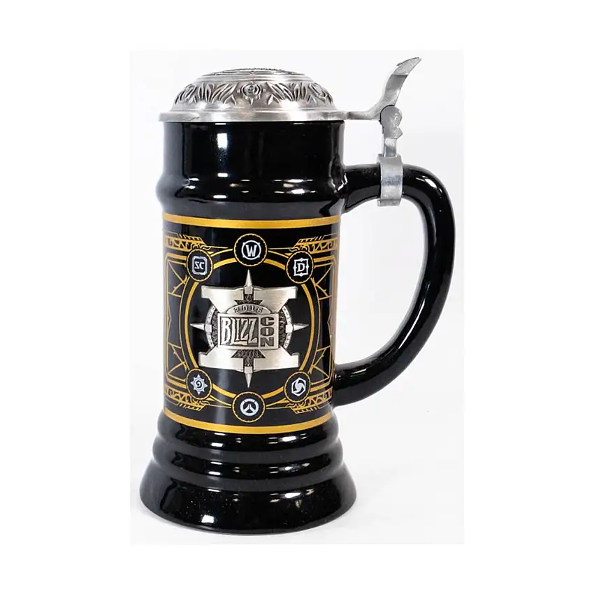BlizzCon 2016 Goody Box - Stein Only!