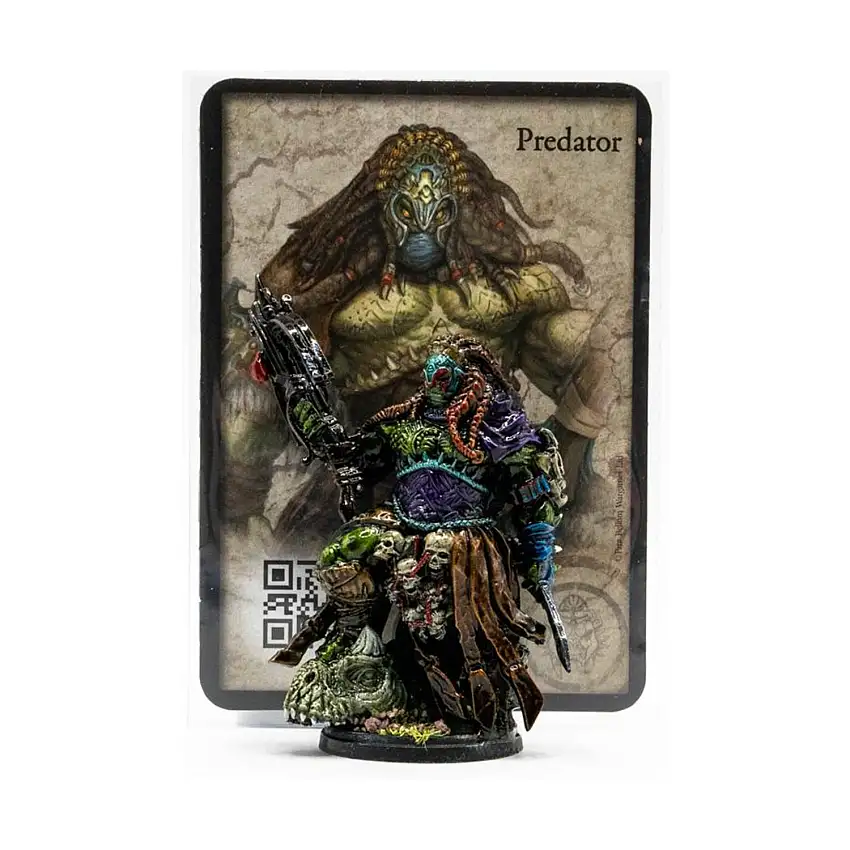Predator #3