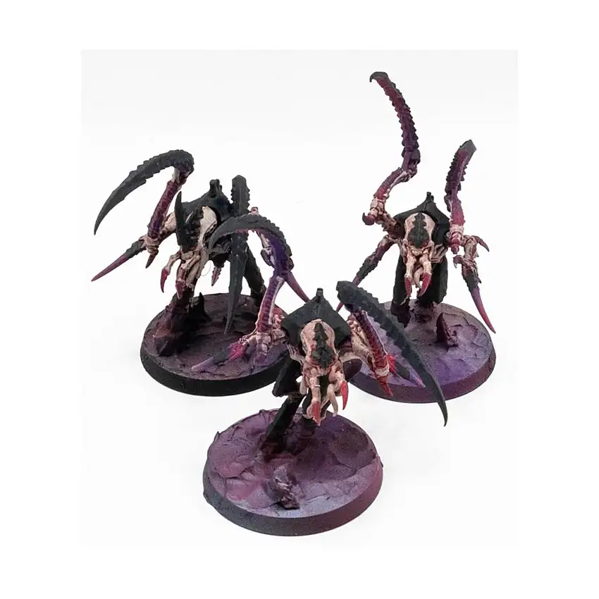 Von Ryans Leapers #29