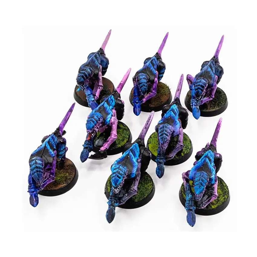 Termagants Collection #172