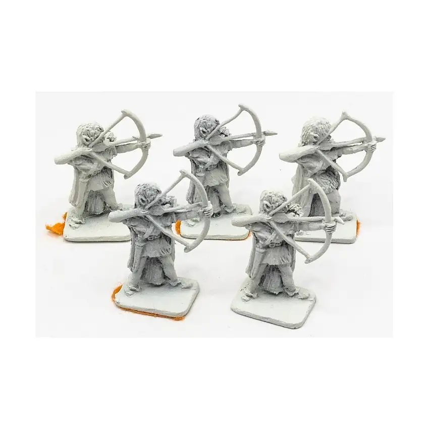 Wood Elf Archers Collection #5