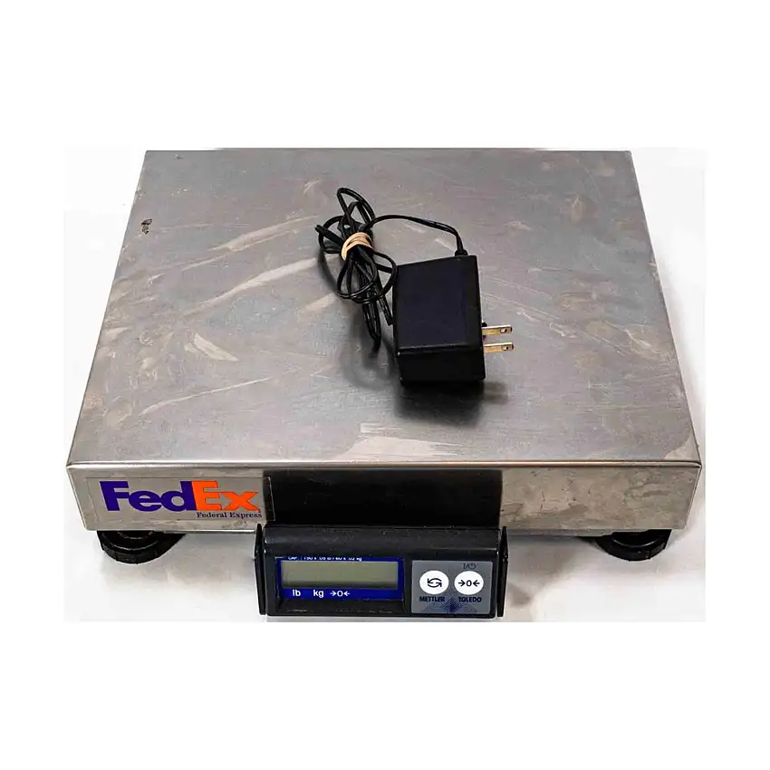 Shipping Scale (150lb x 0.05lb)