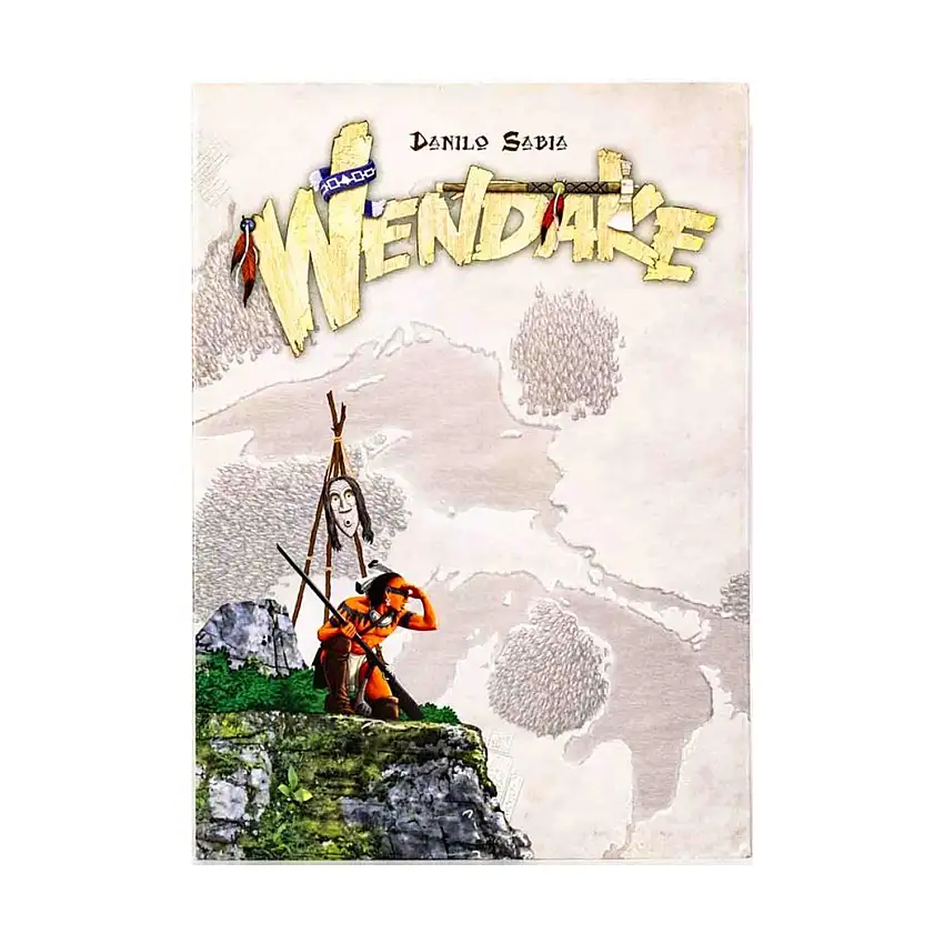 Wendake (Kickstarter Edition)