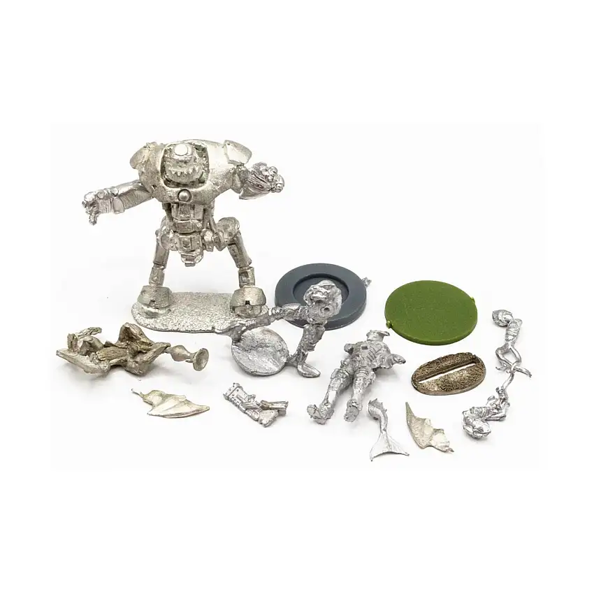 Sci-Fi Collection #48