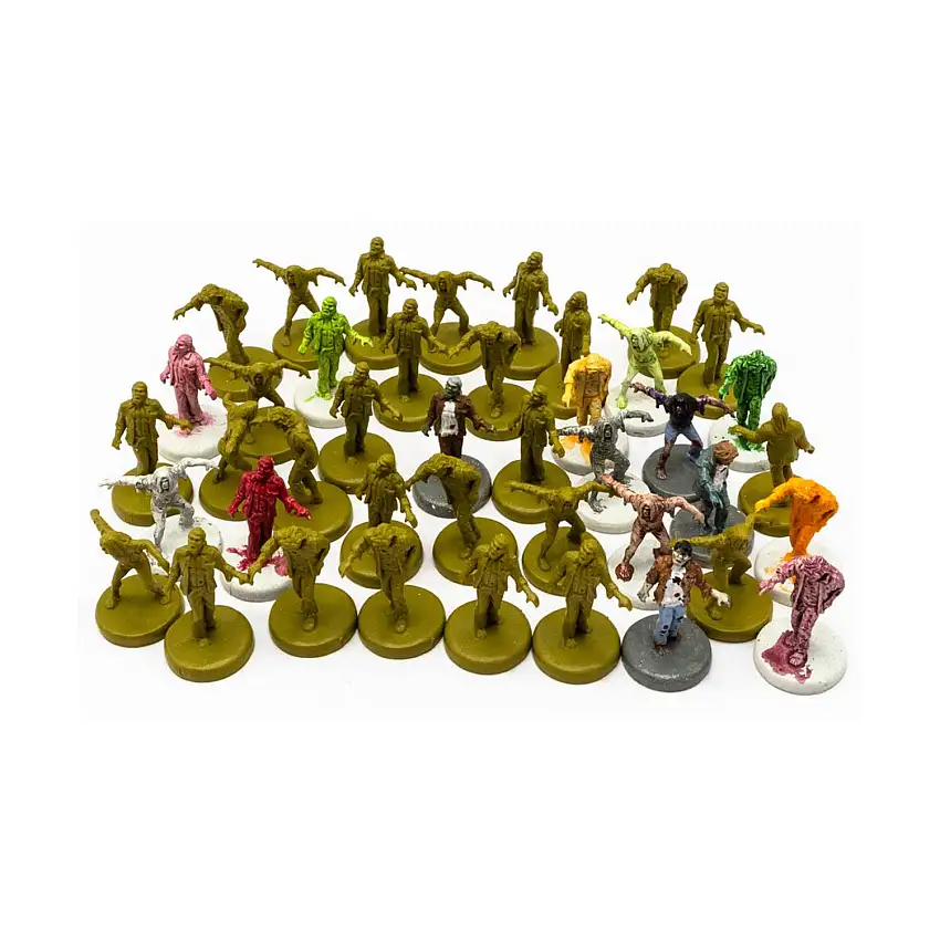 Zombie Collection #9