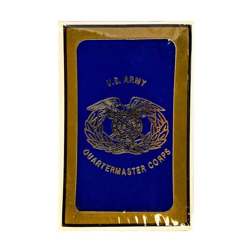 US Army Quartermaster Corps