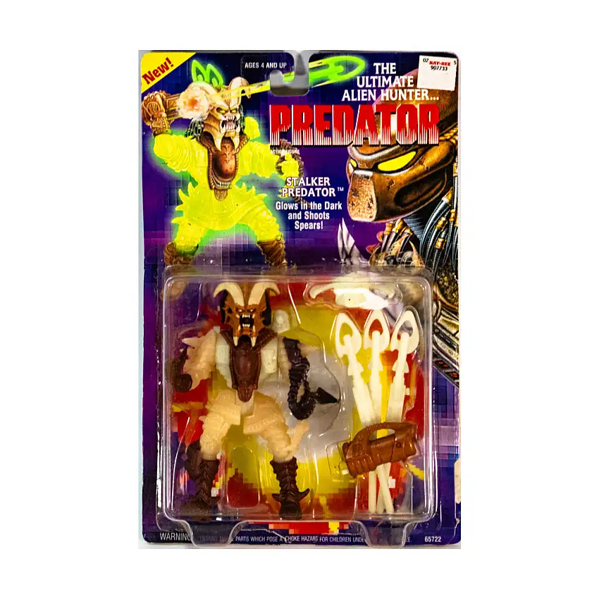 Predator - Stalker Predator