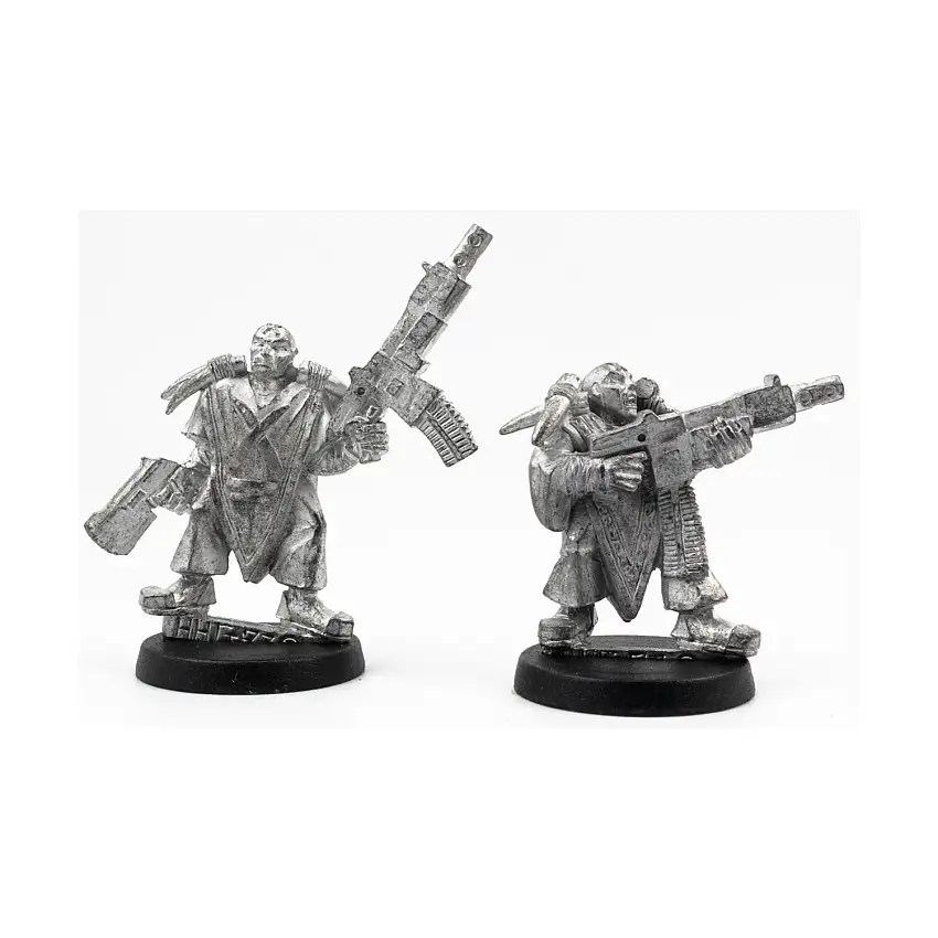 Templar Horde Troopers #3