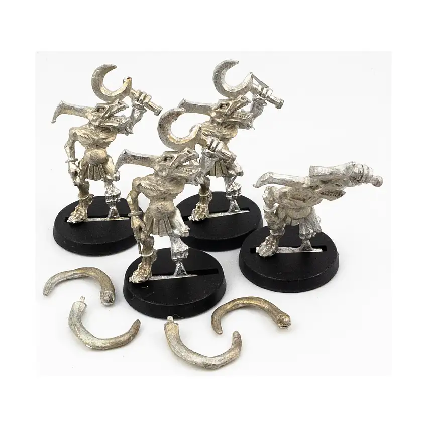 Stygian Collection #1