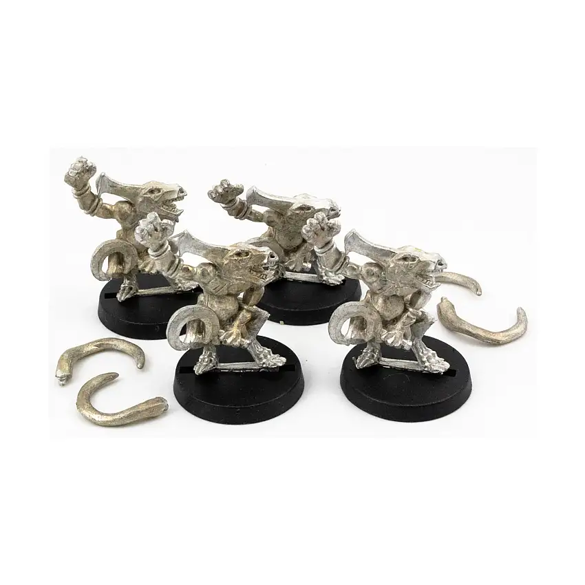 Stygian Collection #2