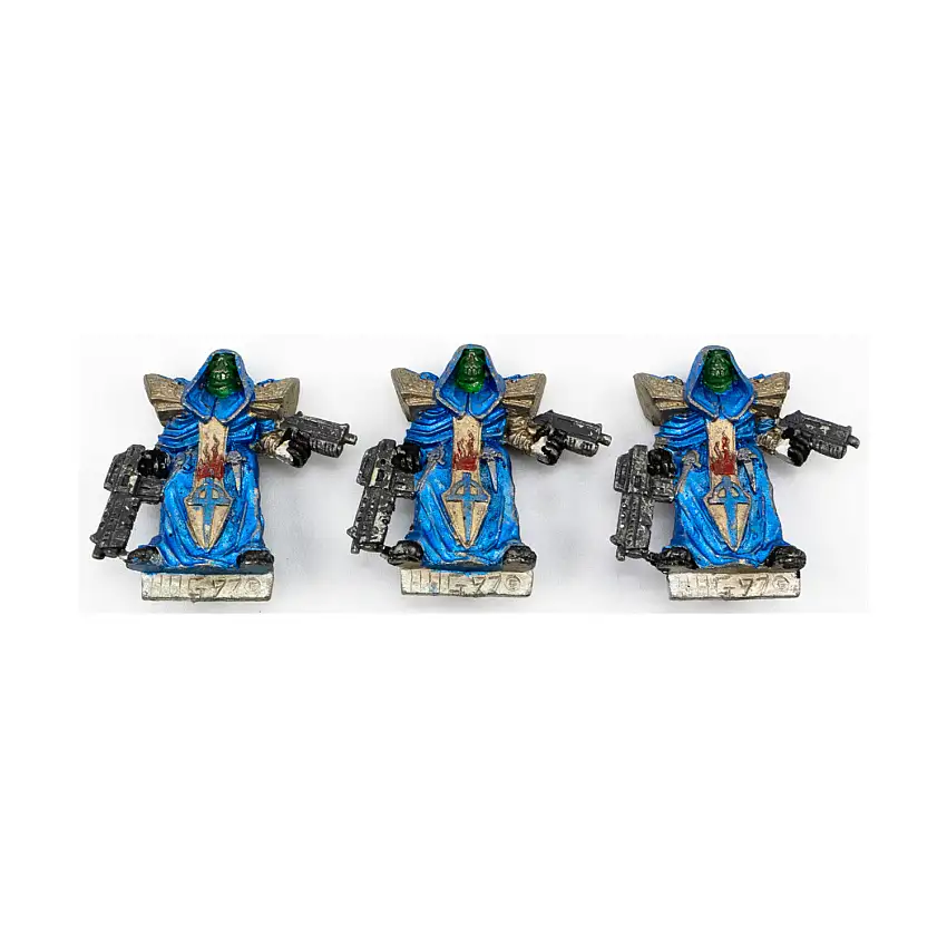 Sacristans Collection #8