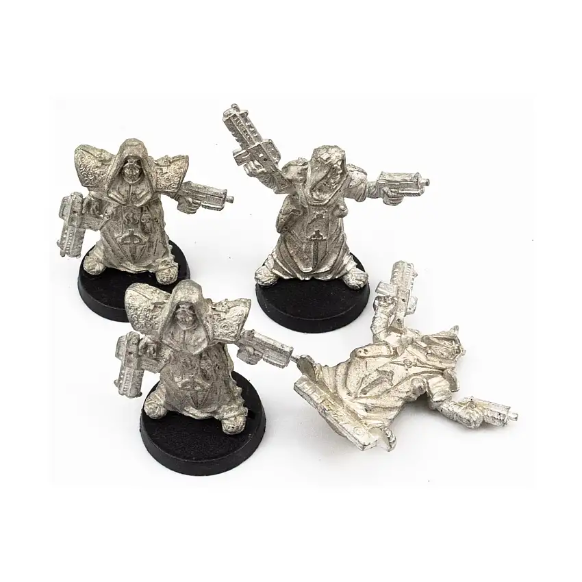 Sacristans Collection #10