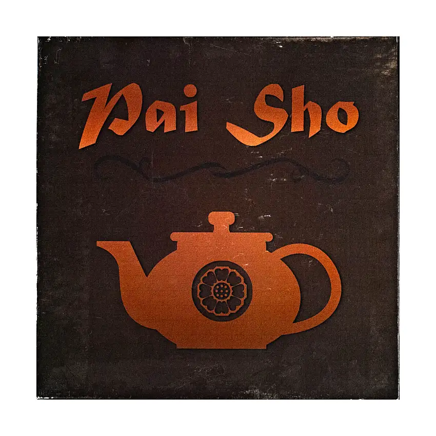 Pai Sho