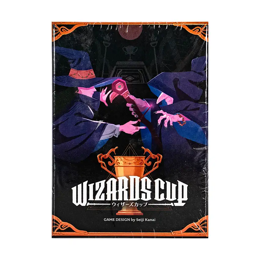 Wizards Cup (2023 Japanese Edition)