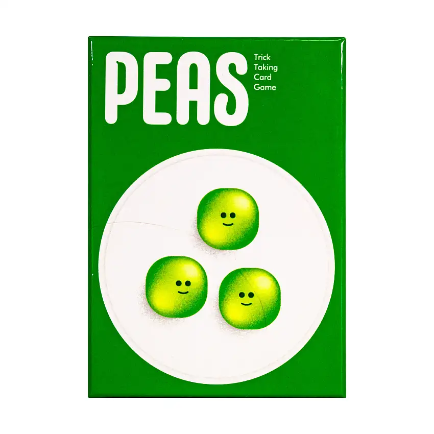 PEAS (Japanese Edition)