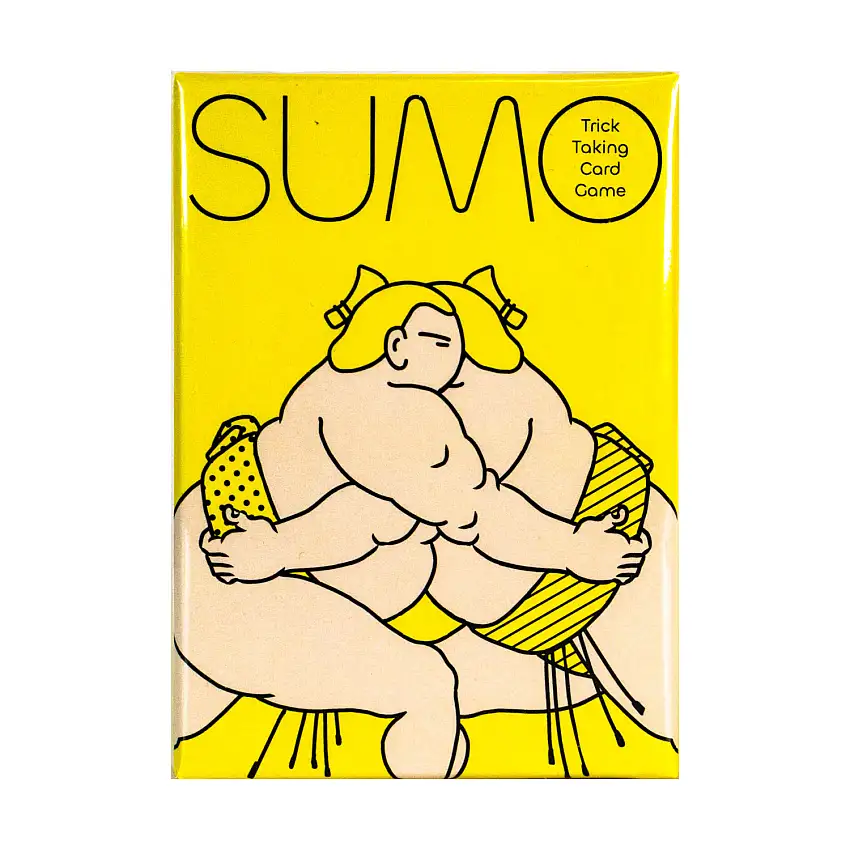 SUMO (Japanese Edition)