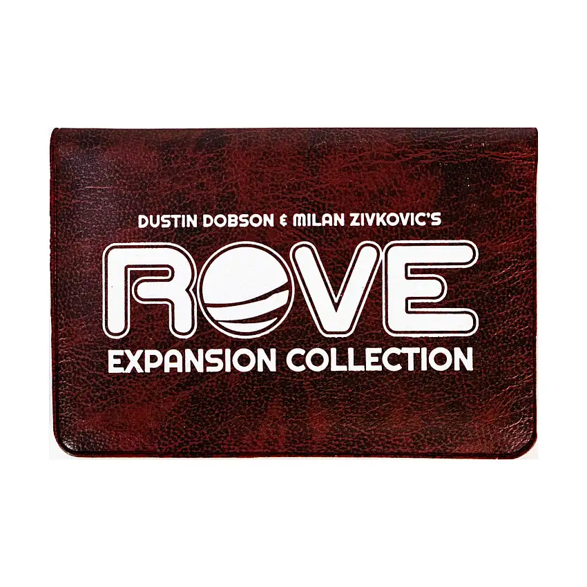 ROVE - Expansion Collection 1