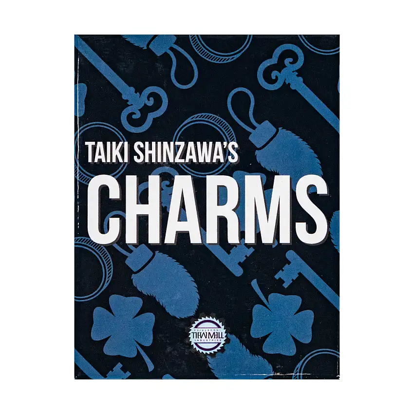 Taiki Shinzawa's Charms