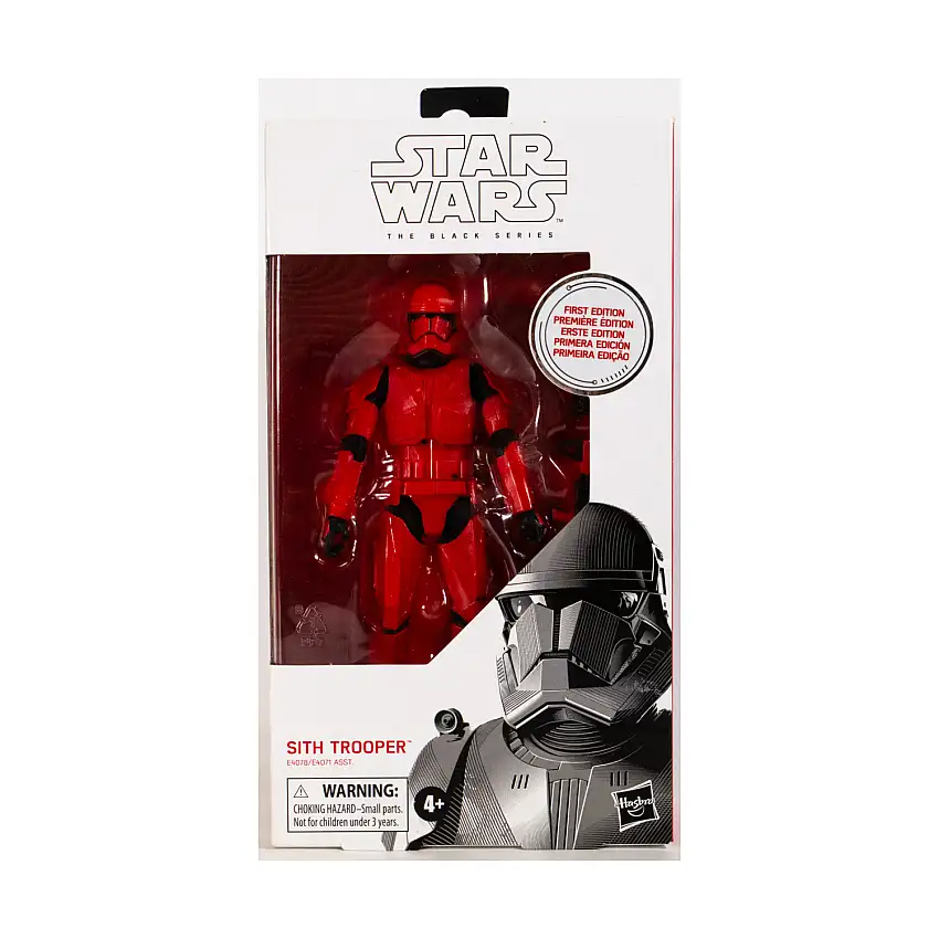 Sith Trooper (1st Edition)