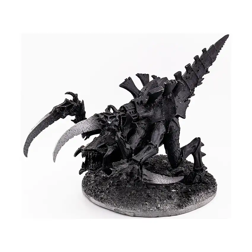 Scythed Hierodule #8