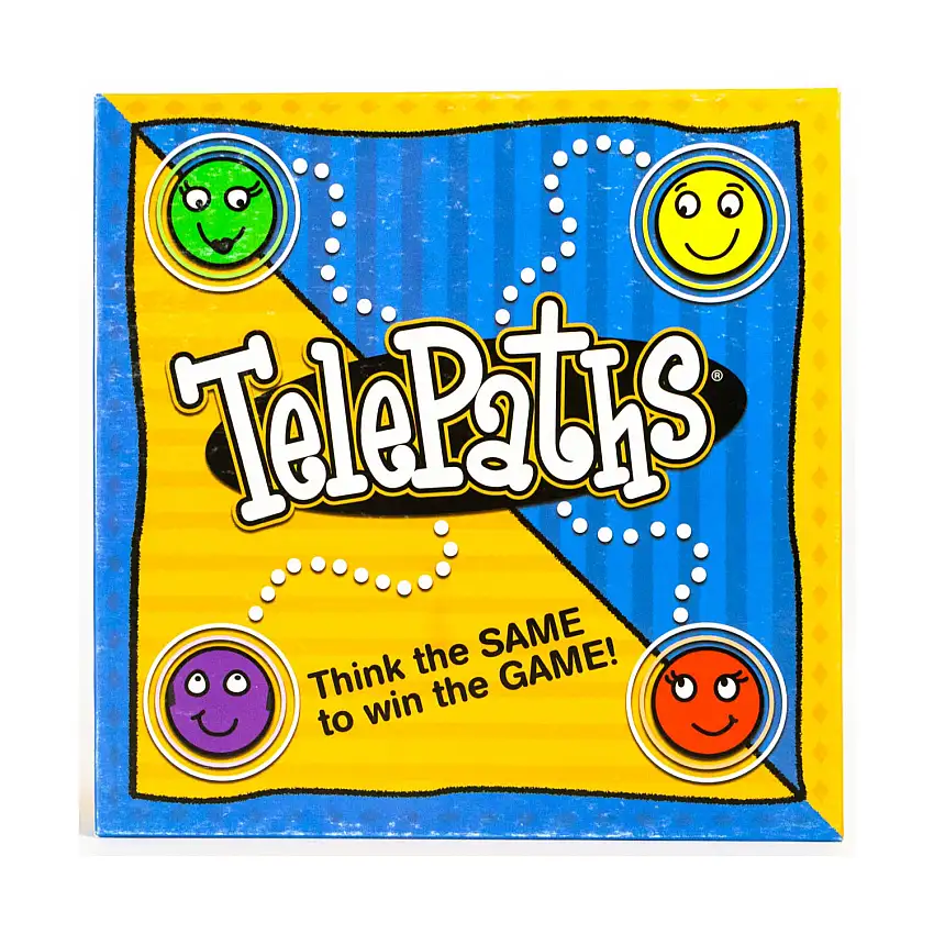 Telepaths (2003 Edition)