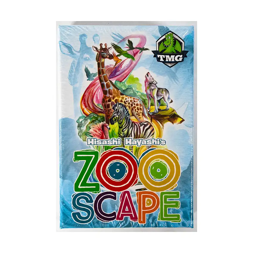 Zooscape