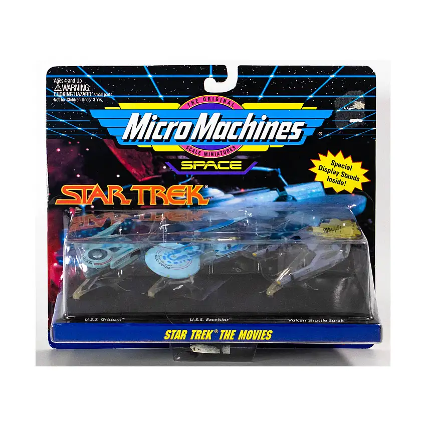 Star Trek - The Movies II (1994 Edition)