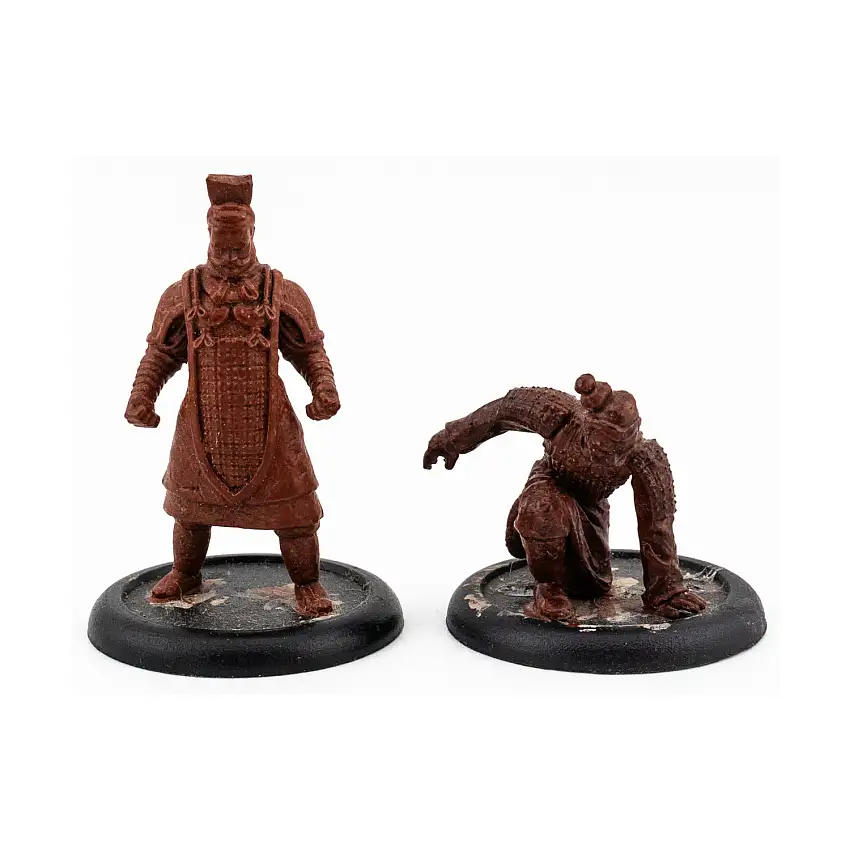 Terracotta Warriors #2