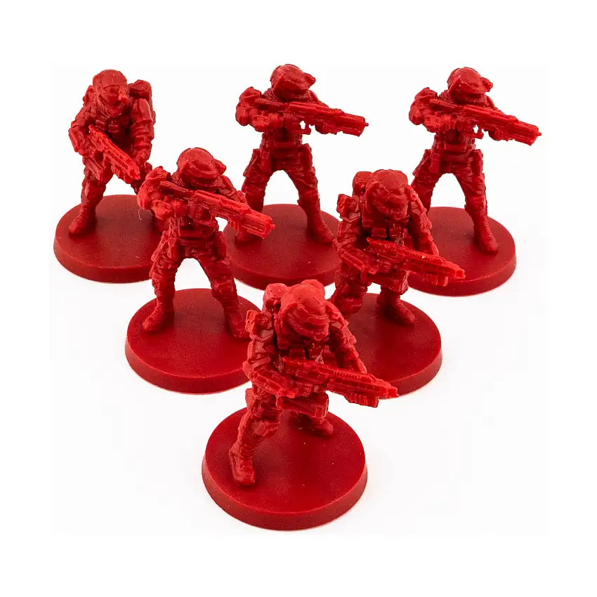 Star Saga Collection #3