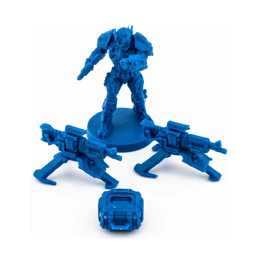 Star Saga Collection #4