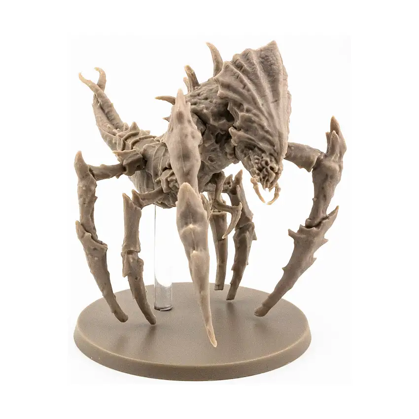 Widowmaker Abomination #2 (Kickstarter Exclusive)