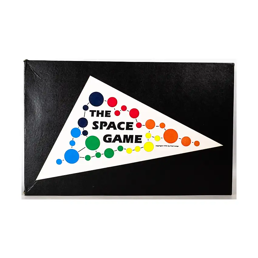 Space Game, The