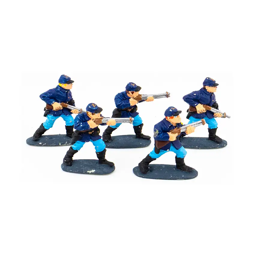 U.S.A. Troop Collection #3