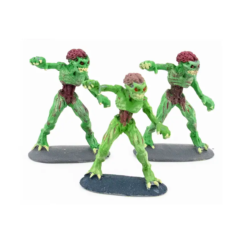 Skinwalker Collection #3