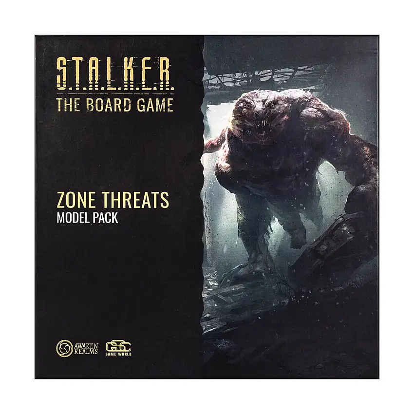 Zone Threats Pack