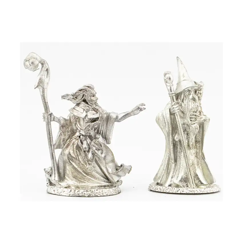 Wizard Collection #2