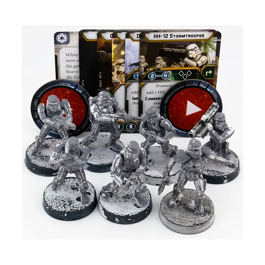 Stormtroopers #62