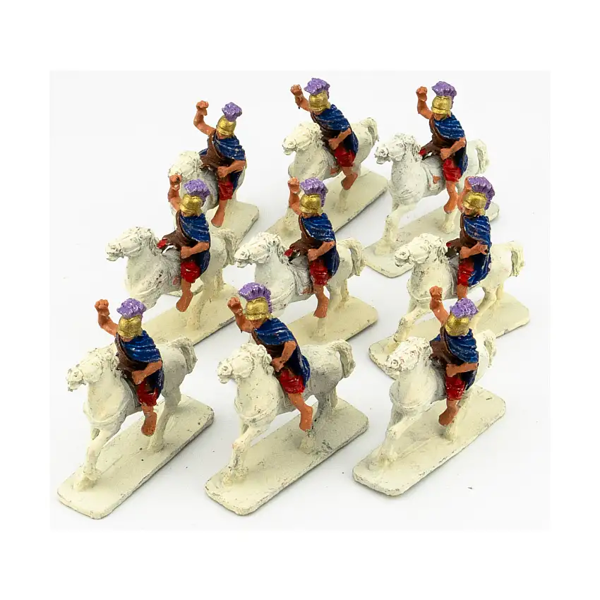 Bronze Age Cavalry Collection #5