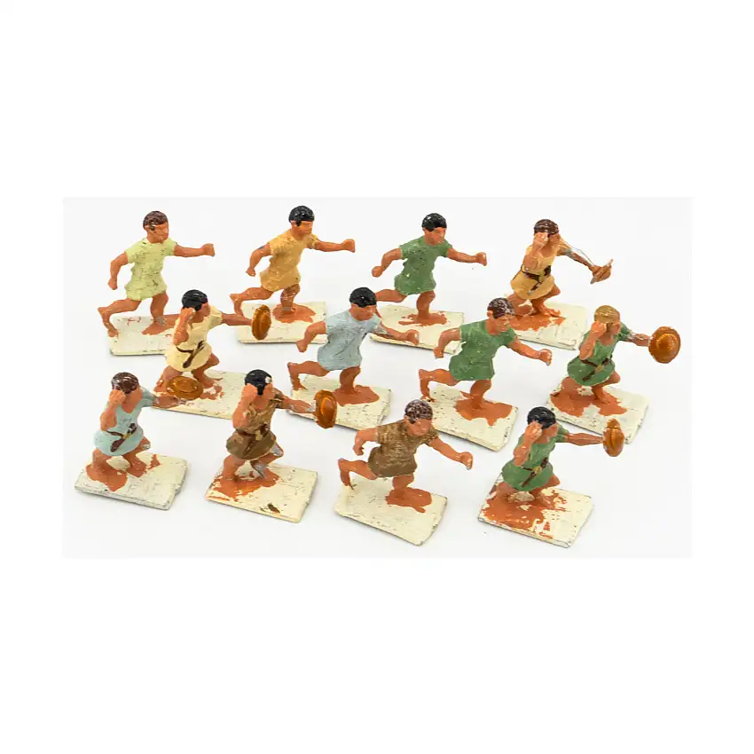 Bronze Age Infantry Collection #2